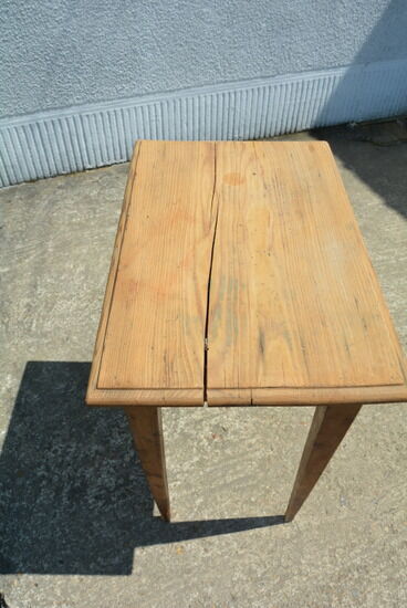 Mini Office, farm table