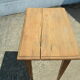 Mini Office, farm table