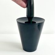 Joe Cactus Starck ashtray, Alessi, 1990's
