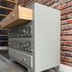 Commode 4 tiroirs