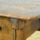 Table espagnole, XVIIIe siècle