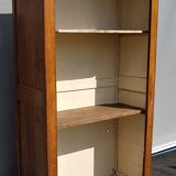 Library "in its own juice"