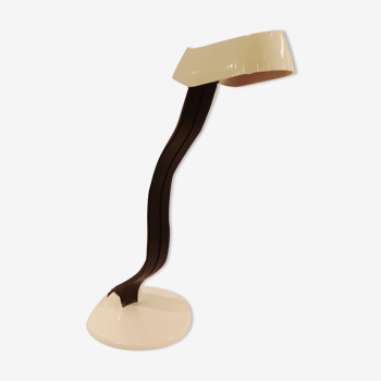 Lampe Snoky de Bruno Gecchelin pour Guzzini, 1970's