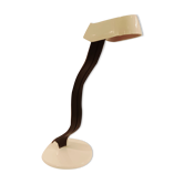 Snoky lamp by Bruno Gecchelin for Guzzini, 1970's