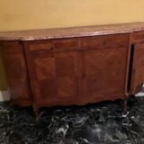 Louis XV sideboard