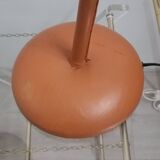 Table lamp by Jacques Adnet for Valenti 1960s