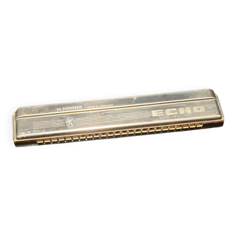 Harmonica m.honner echo n°2509