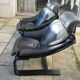 Paire de Fauteuils ' Kroken '