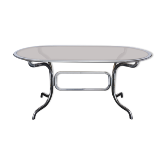 Table à manger par Gastone Rinaldi pour Rita, années 1970