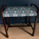 William Morris Arts and Crafts Stool