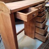 Watchmaker's workbench
