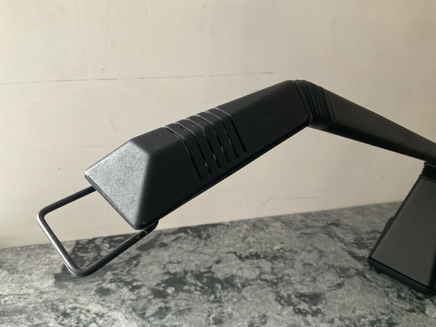 Italian articulated lamp Progetti by G. Tonetti