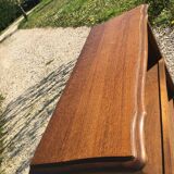 Oak bibus