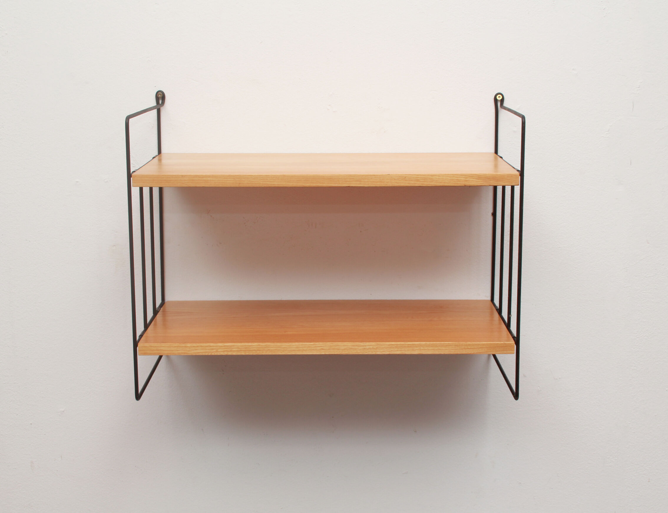 1960s wall unit in ash WHB