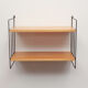 1960s wall unit in ash WHB