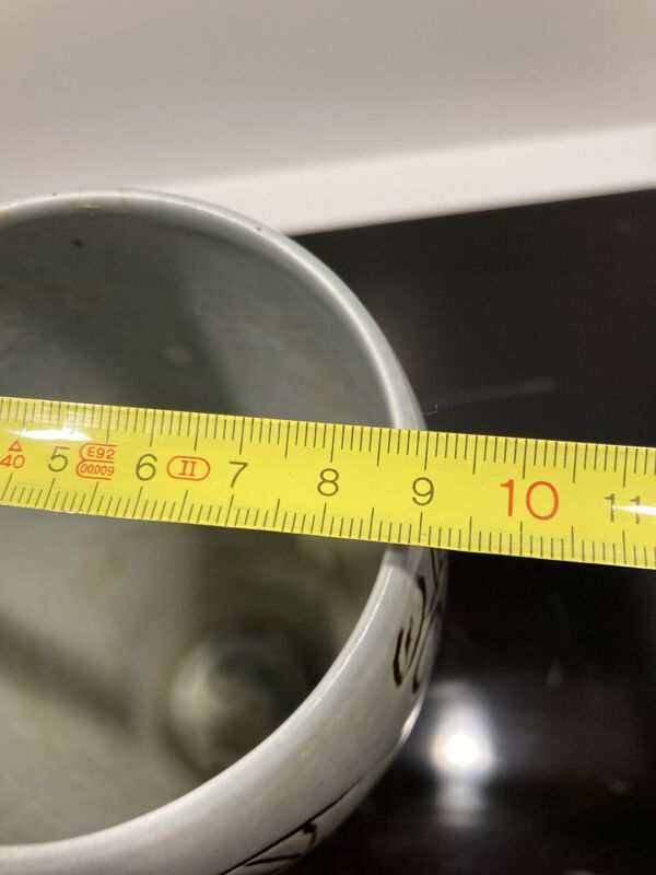 Paire de vases suédois Rörstrand