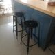 Nicolle stool