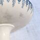 Sarreguemines & Digoin Compote Dish