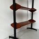 Italian standing shelf