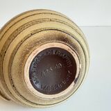 VASE Ceramic WEST GERMANY Vintage