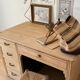 Vintage desk