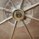 Verner Panton, model System 1-2-3. For Fritz Hansen.