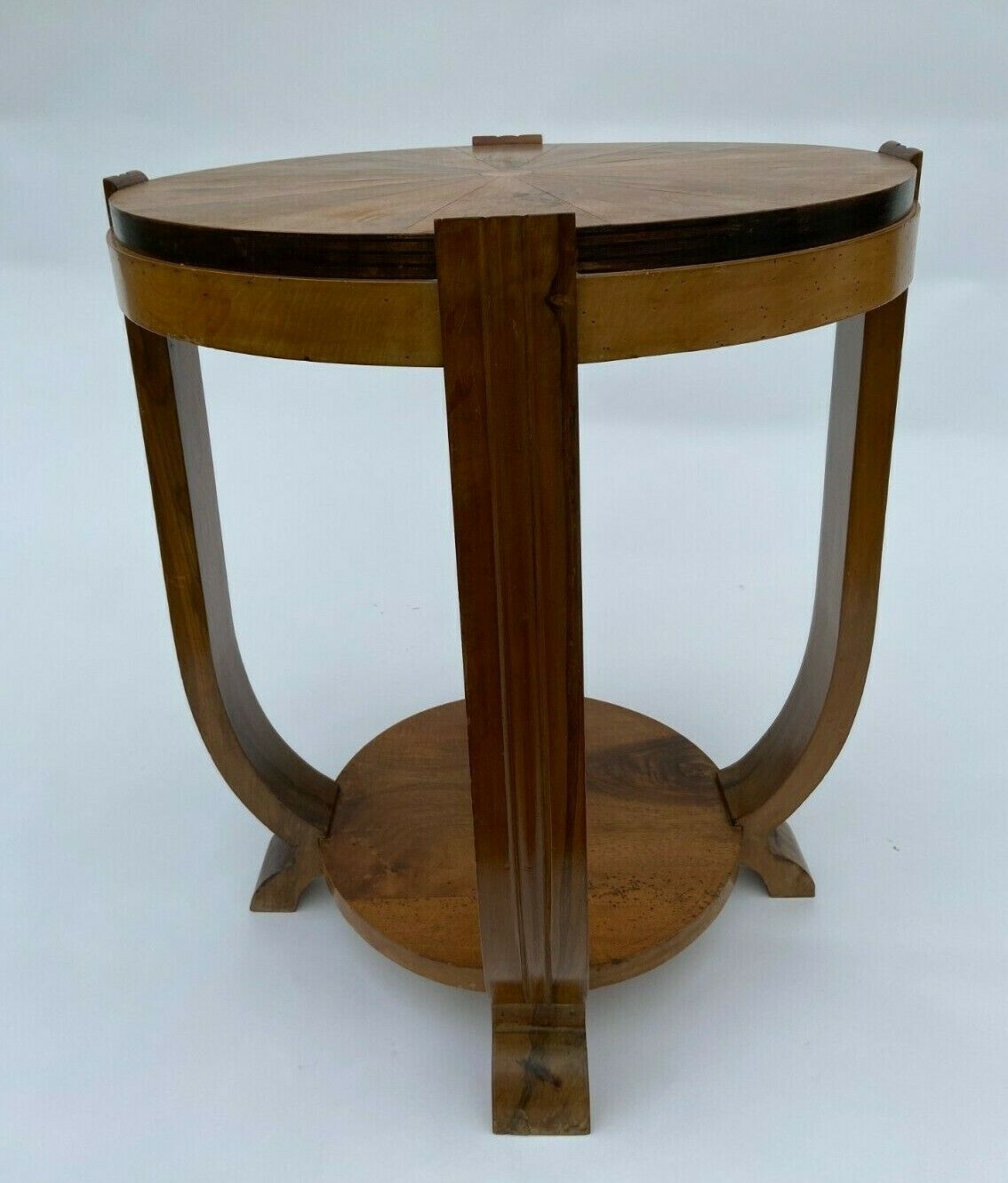 Art deco side table 1930