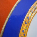 Hermes porcelain dish