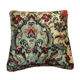 Vintage turkish cushion cover 45 x 45 cm
