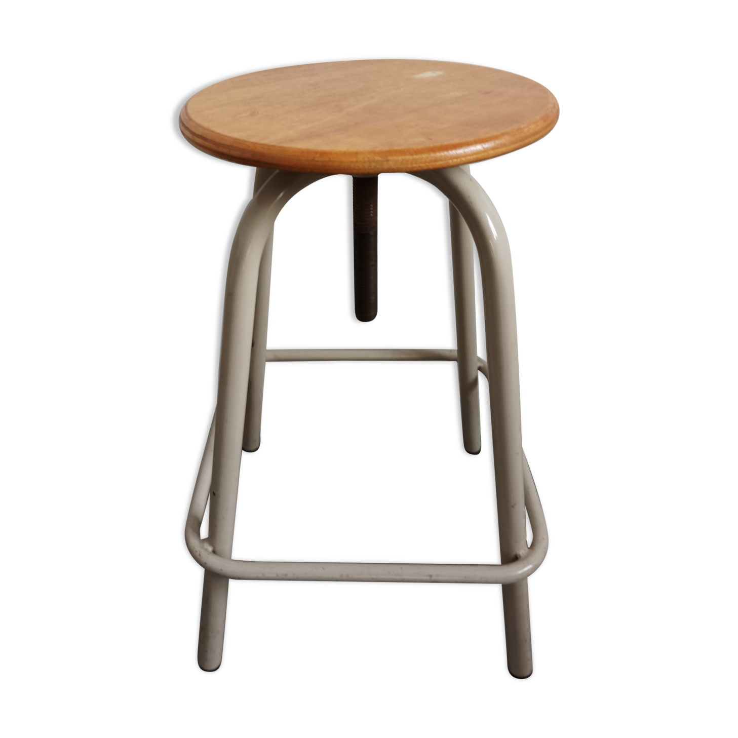 Workshop stool