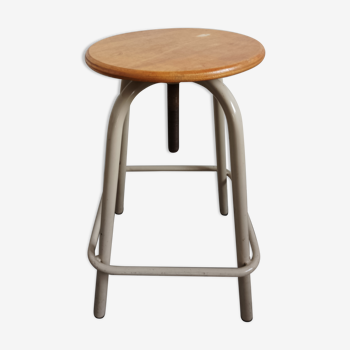 Workshop stool