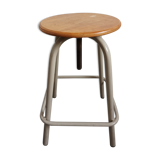 Workshop stool