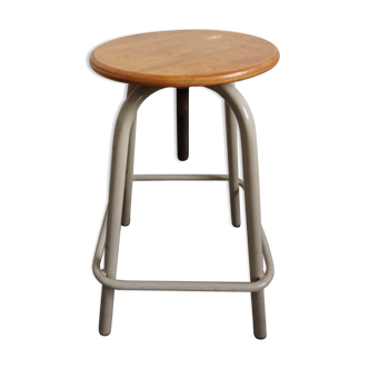 Workshop stool