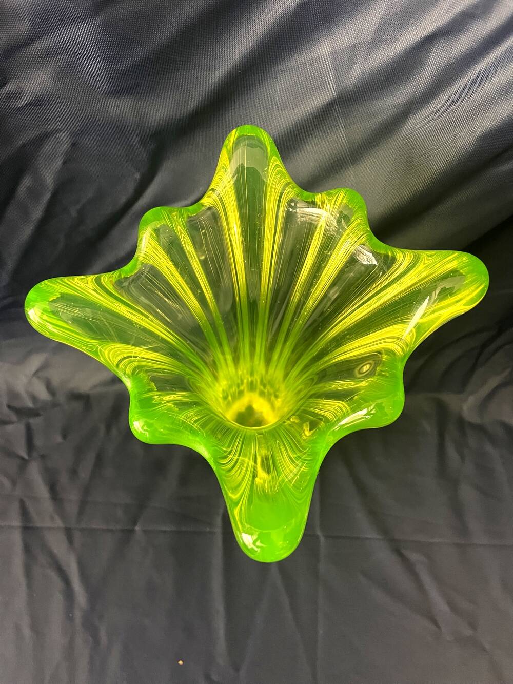 Ouraline evase vase vallerysthal decorative vase cut flowers dried flowers