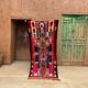 Tapis Boucherouite 94 x 177 cm