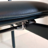 Set of Leolux Cachucha chairs, designed by Hugo de Ruiter