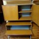 String Sybille 314 modular bookcase, Germany - GDR, 1967