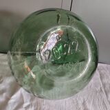 Lady Jeanne old bubbled glass 20/22 liters