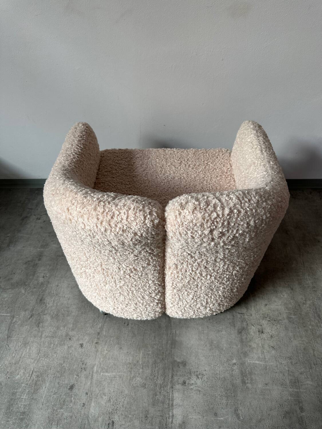 Chaise Eugenio Gerli PS142 de Tecno