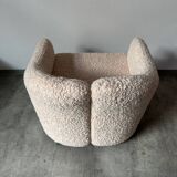 Eugenio Gerli PS142 chair by Tecno