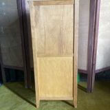 Parisian crosspiece cabinet