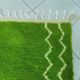 Handmade Moroccan rug 200cm x 300cm
