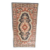 Mechanical rug