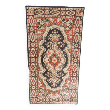 Tapis mécanique