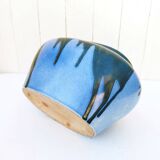 Léon pointu ceramic pot cover planter