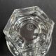 Baccarat Harcourt Missouri sugar bowl