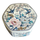 Ashtray porcelain japan