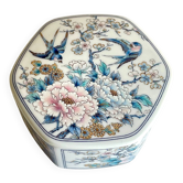 Ashtray porcelain japan
