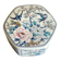 Ashtray porcelain japan