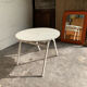 1950s garden furniture for 2 to 4 people
